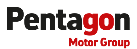 Pentagon Motor Group is a division of Motus Group (UK) Limited